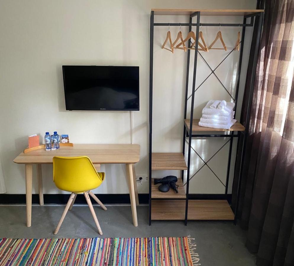Bed & Breakfast 23 Amerongen Ngoại thất bức ảnh